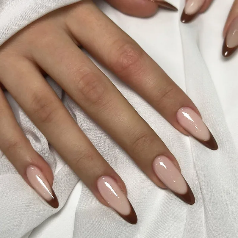 B5816 — Press-On Nails product photo 1