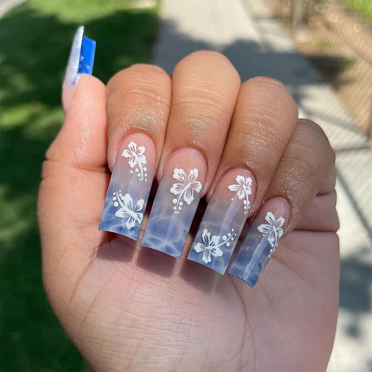 B3369 — Press-On Nails product photo 1