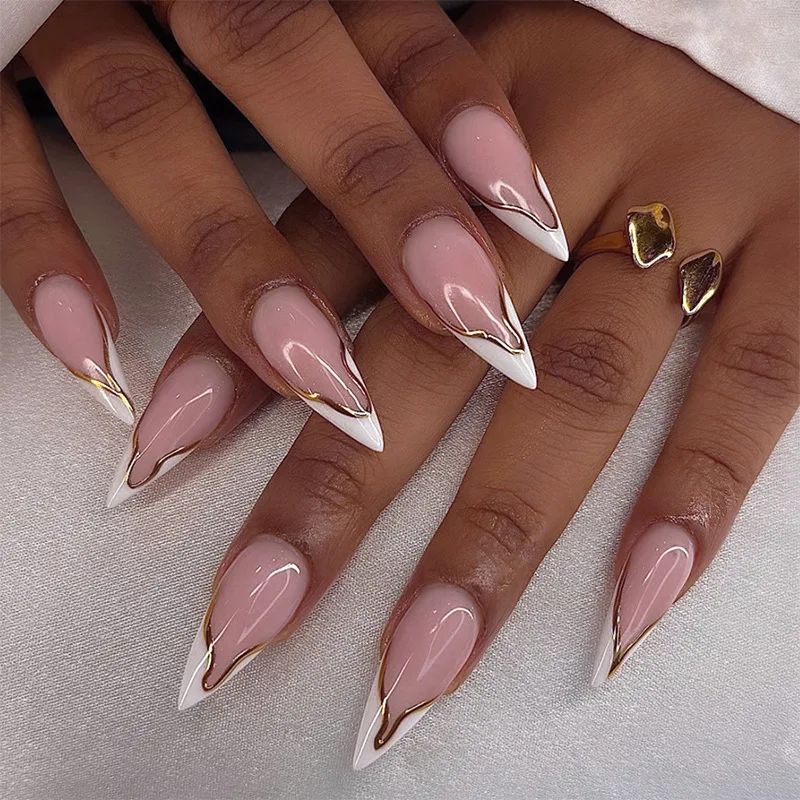 B3339 — Press-On Nails product photo 1