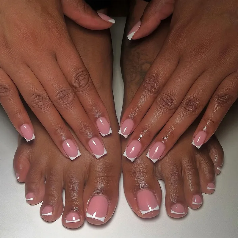 B3163 — Press-On Nails product photo 1