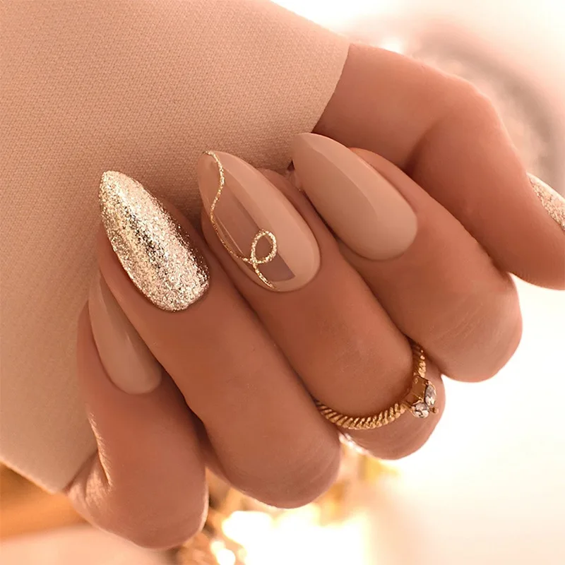 B6311 — Press-On Nails product photo 1