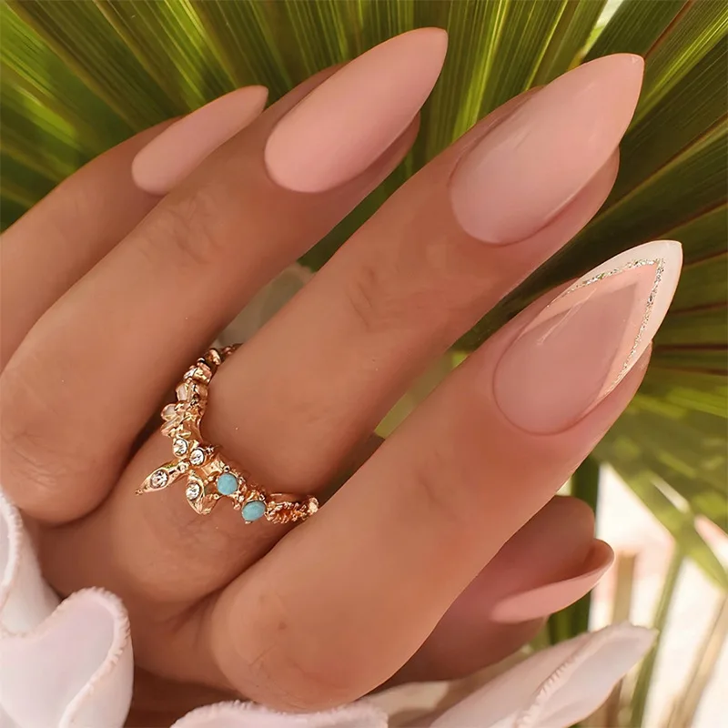 B1484 — Press-On Nails product photo 1