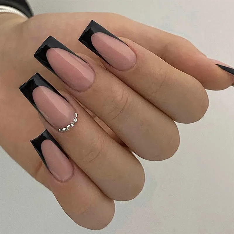 B8505 — Press-On Nails product photo 1