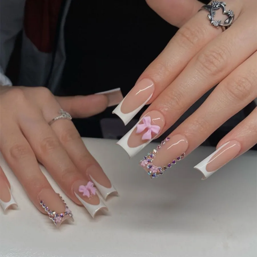 B4961 — Press-On Nails product photo 1