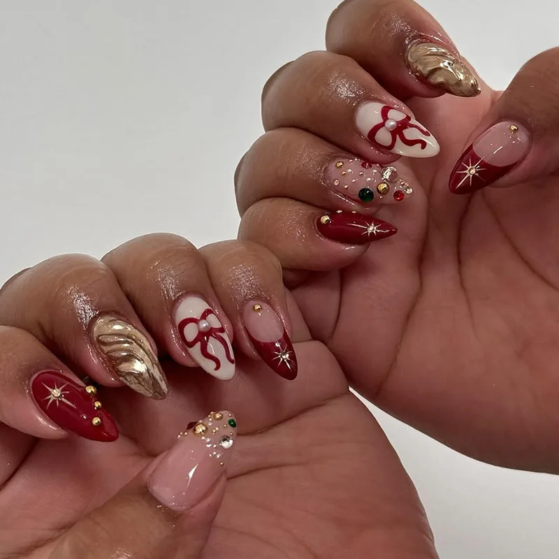 B6683 — Press-On Nails product photo 1