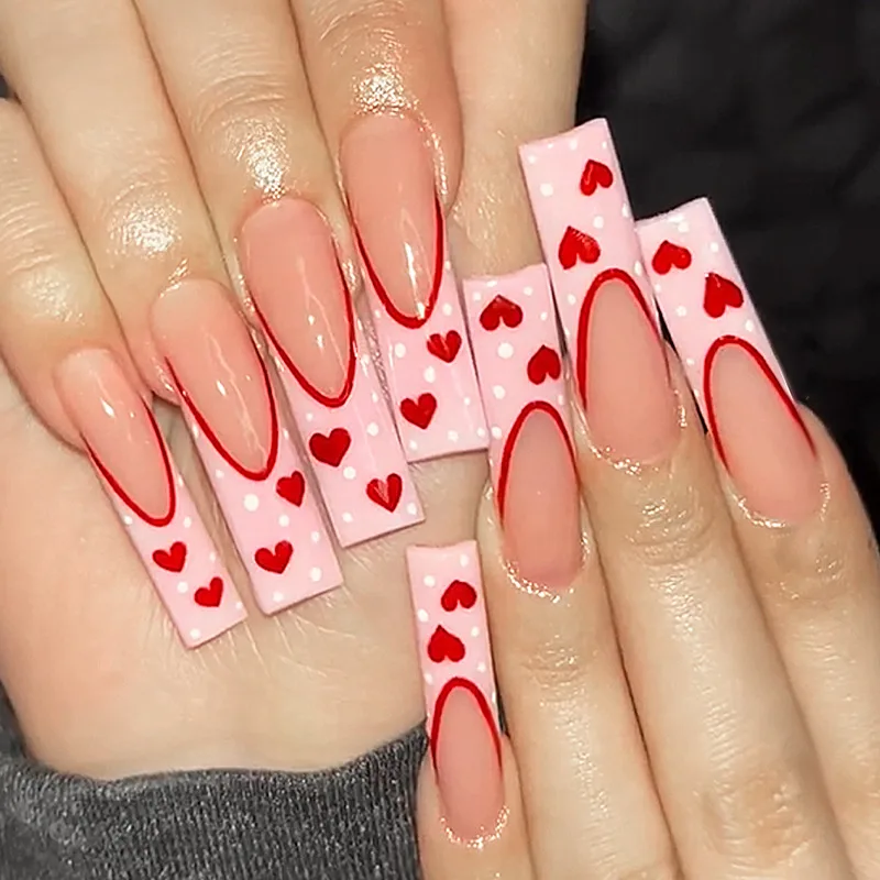 B5266 — Press-On Nails product photo 1