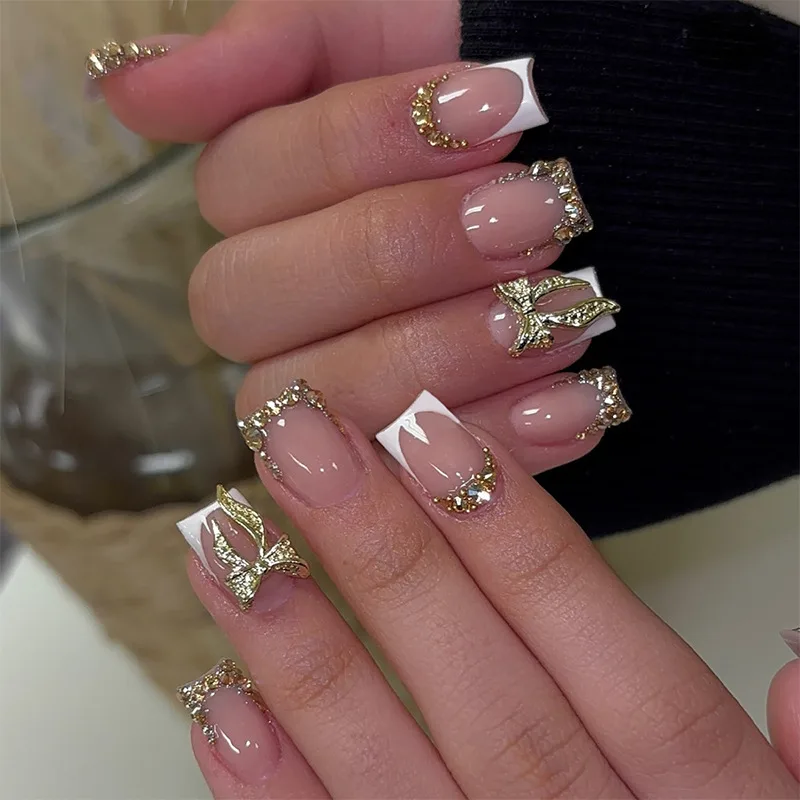 B7297 — Press-On Nails product photo 1