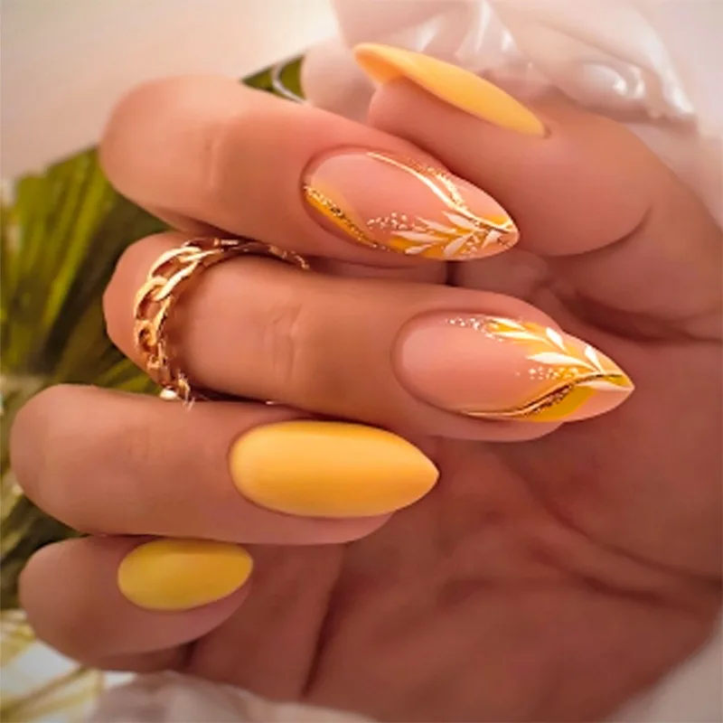 B9669 — Press-On Nails product photo 1