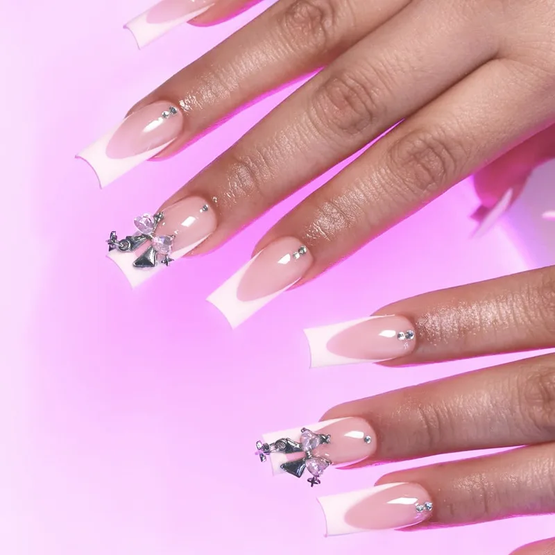 B2773 — Press-On Nails product photo 1