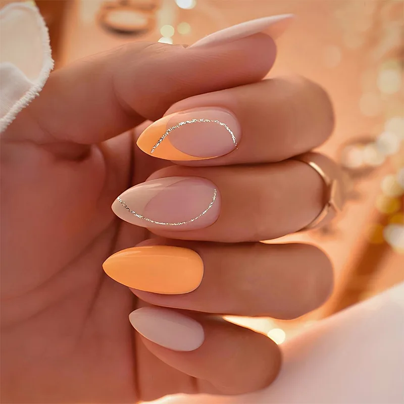 B9325 — Press-On Nails product photo 1