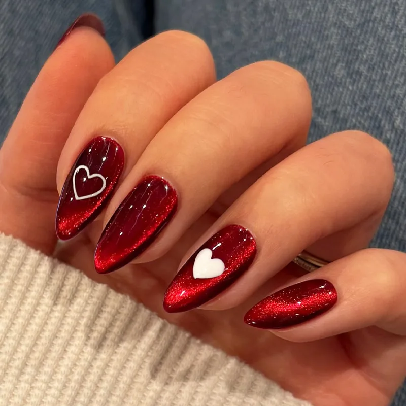 B5065 — Press-On Nails product photo 1