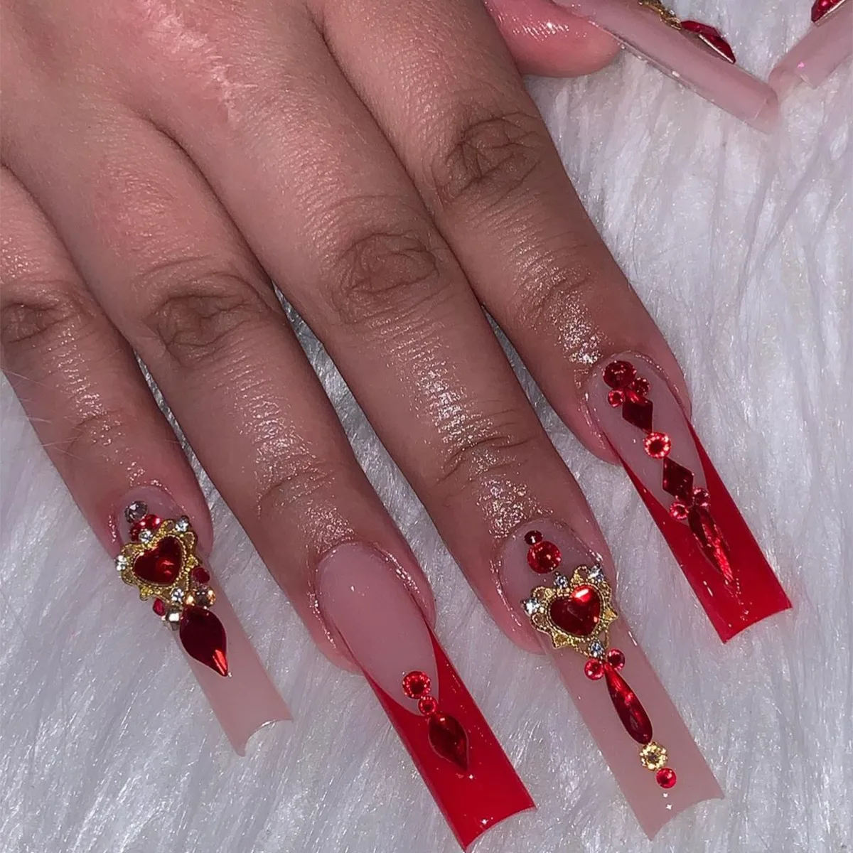 B0352 — Press-On Nails product photo 1