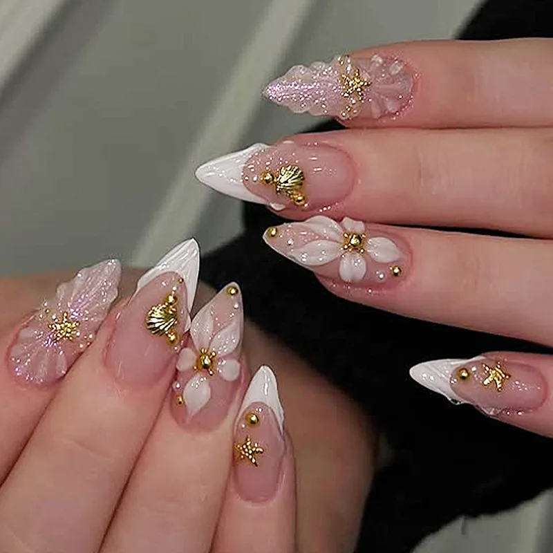 B2009 — Press-On Nails product photo 1