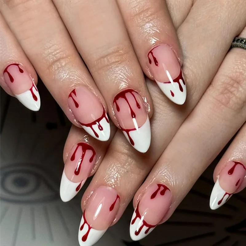 B1385 — Press-On Nails product photo 1