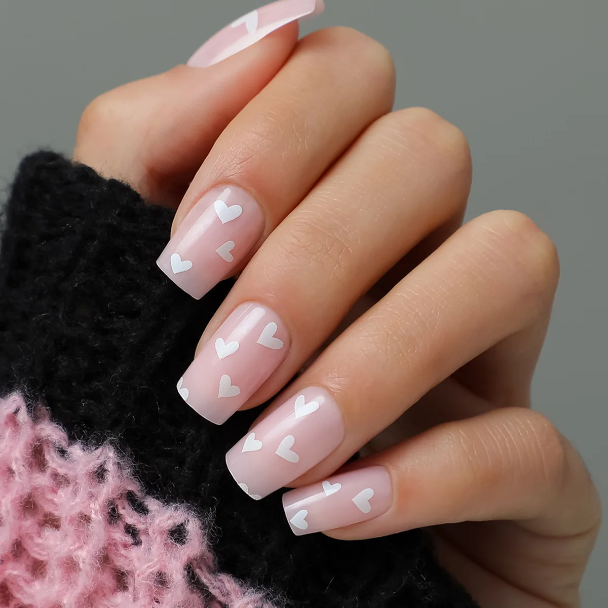 B4879 — Press-On Nails product photo 1