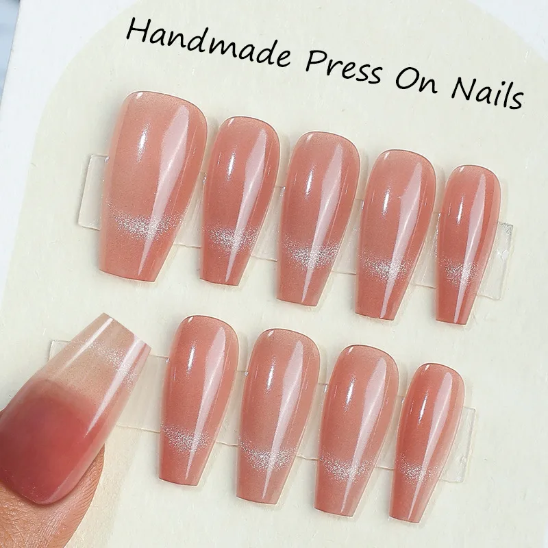 B0388 — Press-On Nails product photo 1