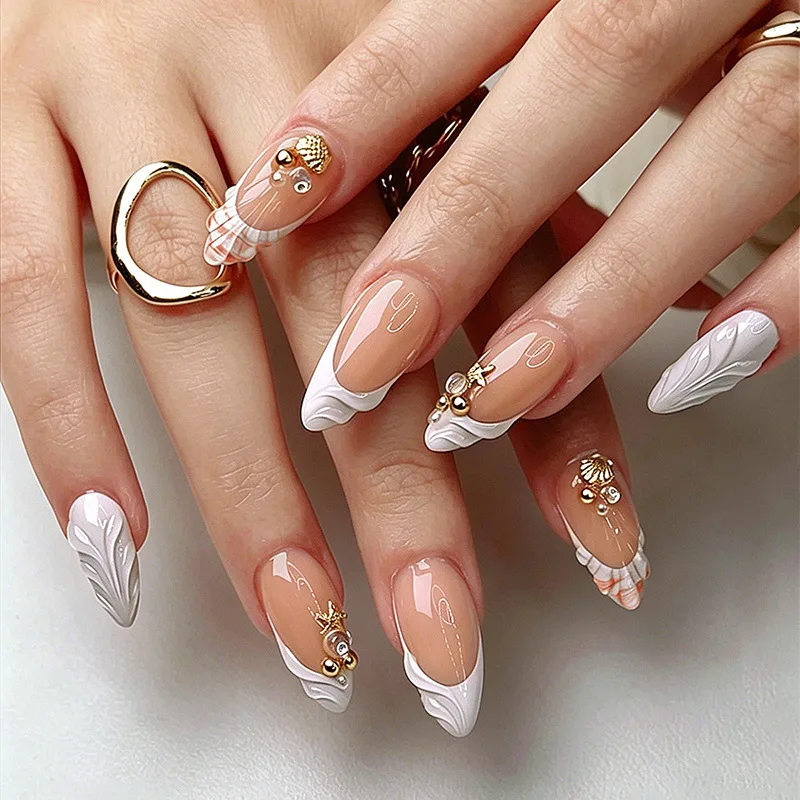 B4953 — Press-On Nails product photo 1