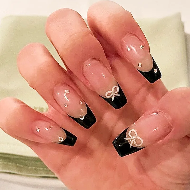 B9591 — Press-On Nails product photo 1