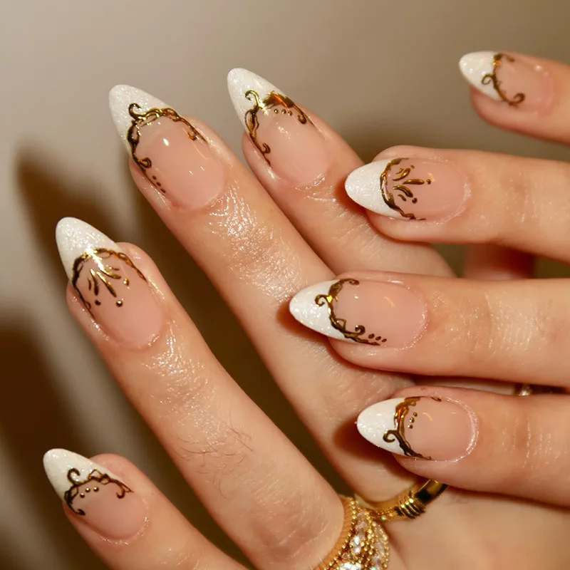 B9790 — Press-On Nails product photo 1