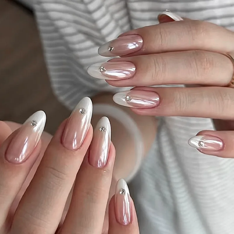 B5322 — Press-On Nails product photo 1