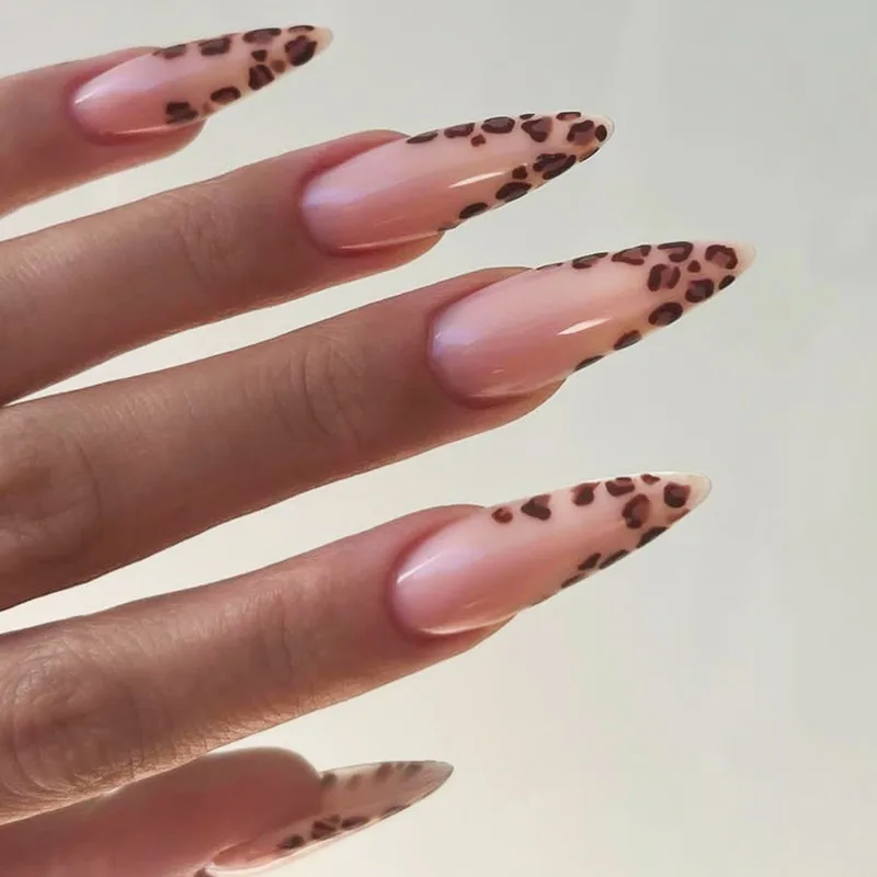 B6378 — Press-On Nails product photo 1