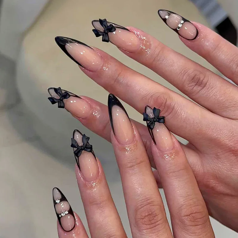 B6732 — Press-On Nails product photo 1
