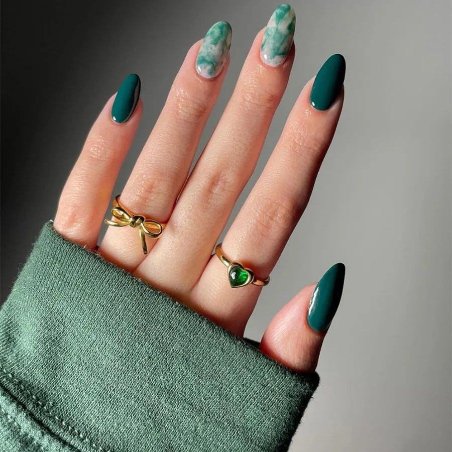 B2046 — Press-On Nails product photo 1