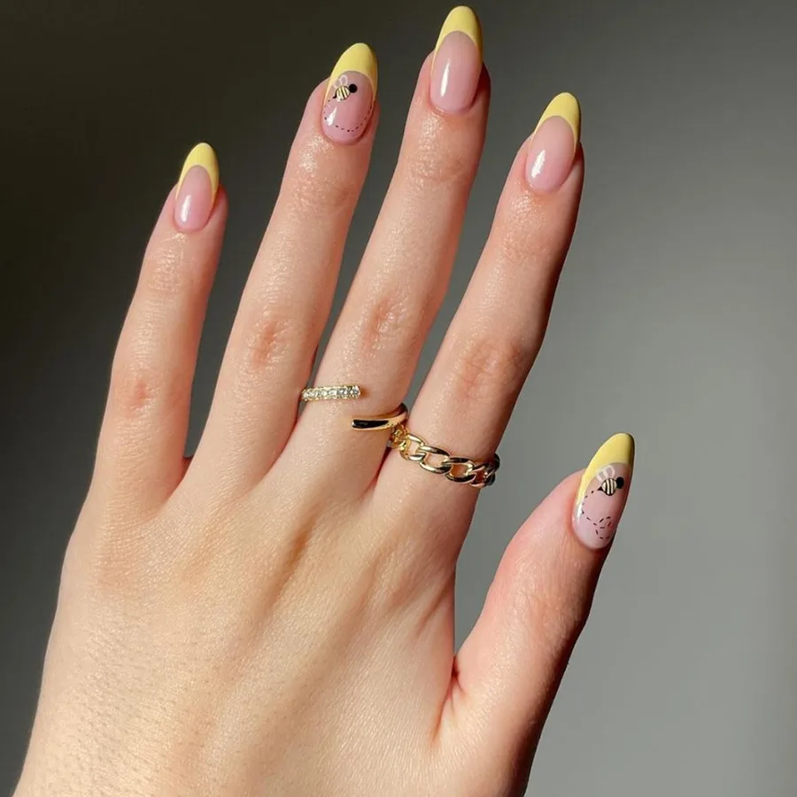 B5156 — Press-On Nails product photo 1