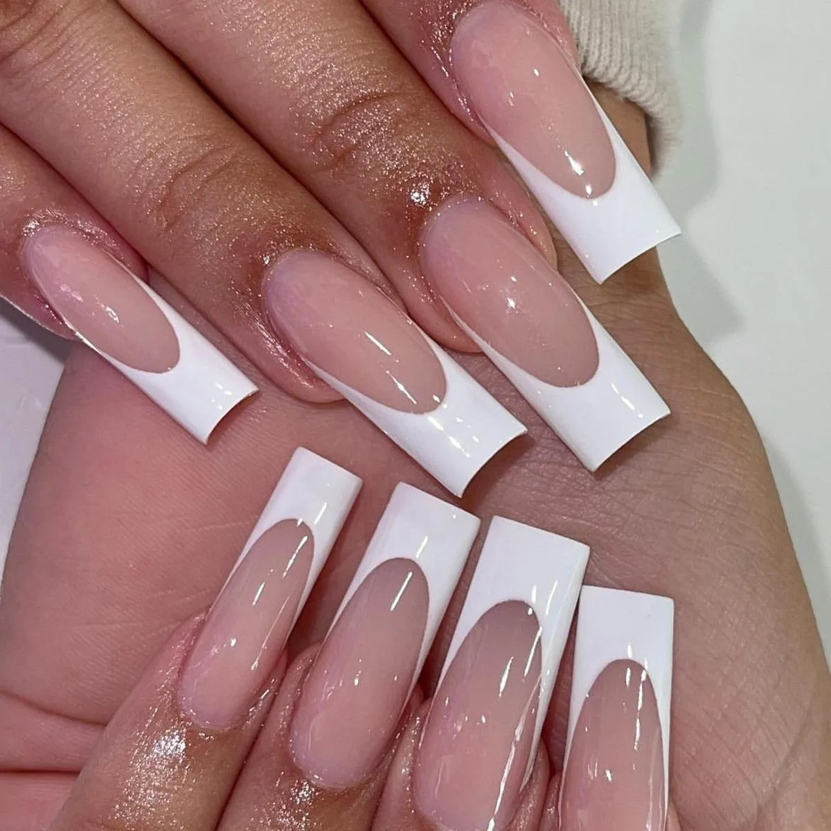 B4433 — Press-On Nails product photo 1