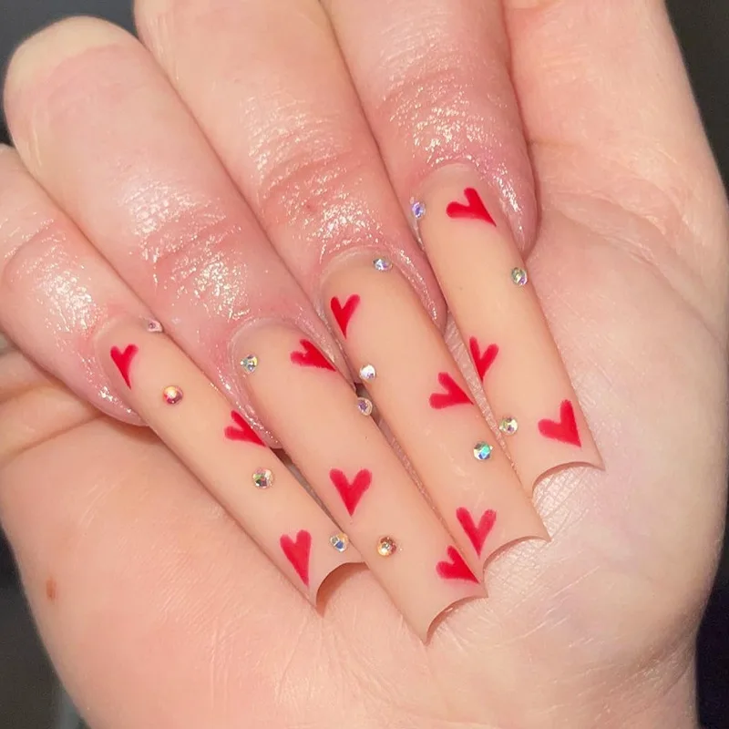 B3813 — Press-On Nails product photo 1