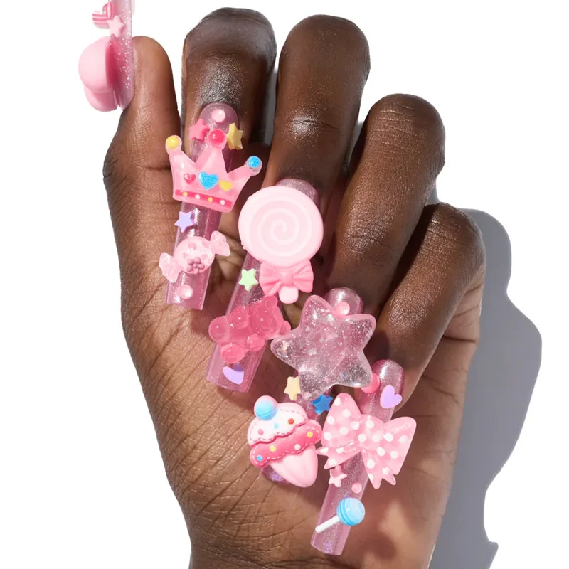 B3109 — Press-On Nails product photo 1