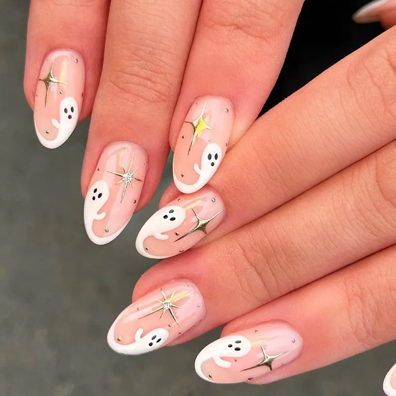 B5341 — Press-On Nails product photo 1