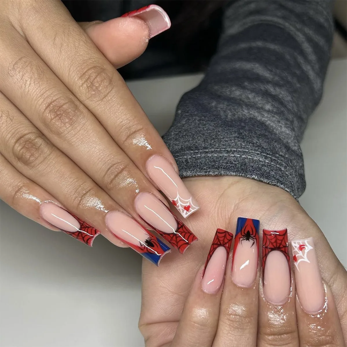 B3053 — Press-On Nails product photo 1