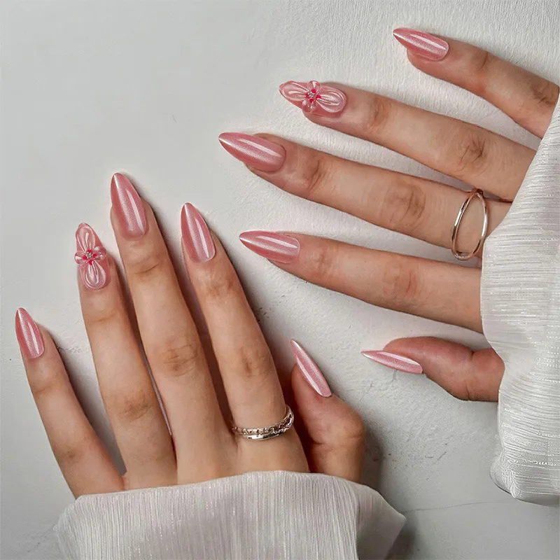 B7918 — Press-On Nails product photo 1