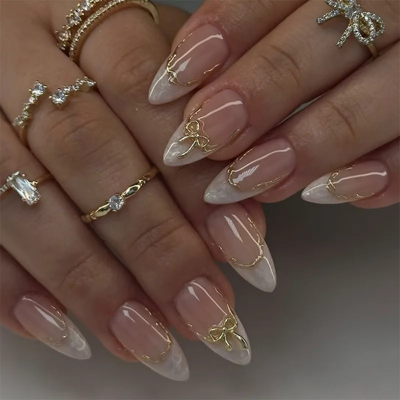 B0471 — Press-On Nails product photo 1