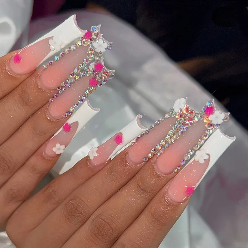 B2064 — Press-On Nails product photo 1