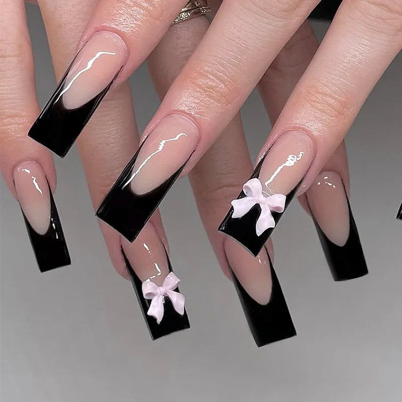 B6940 — Press-On Nails product photo 1