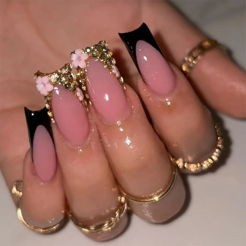 B6031 — Press-On Nails product photo 1