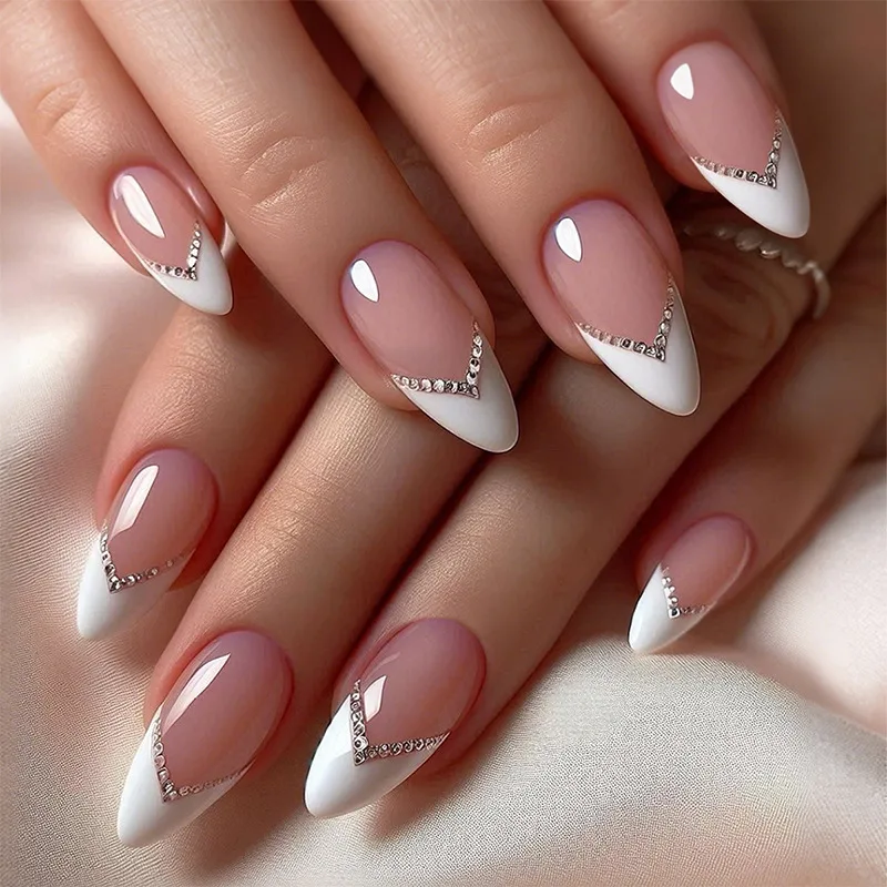 B3575 — Press-On Nails product photo 1