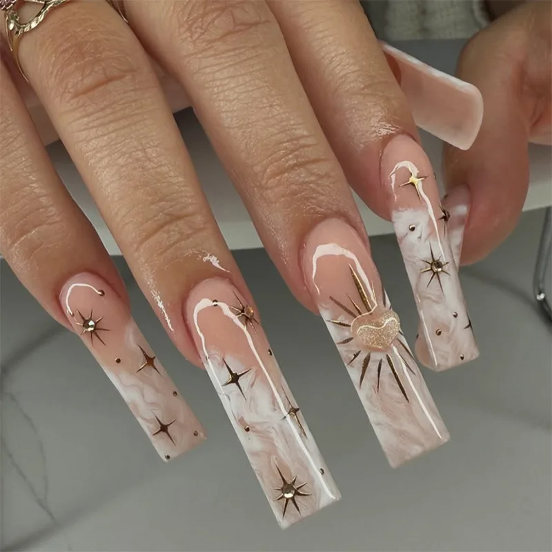 B8668 — Press-On Nails product photo 1