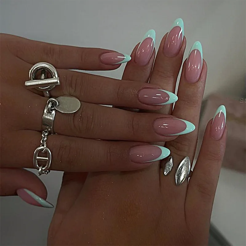 B2051 — Press-On Nails product photo 1