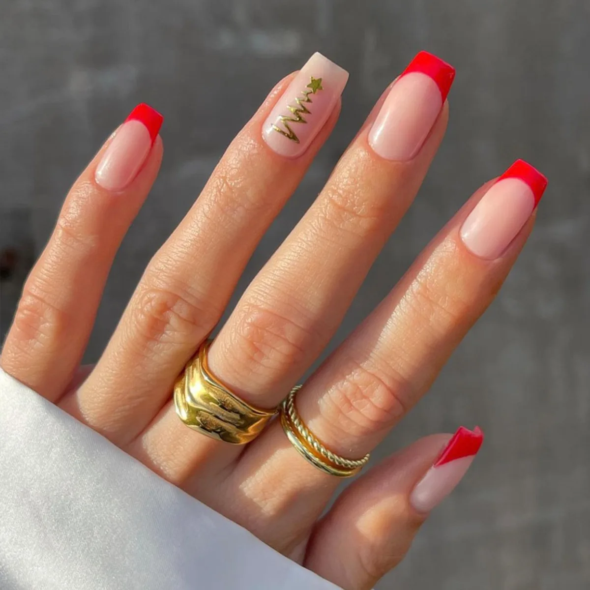 B1681 — Press-On Nails product photo 1