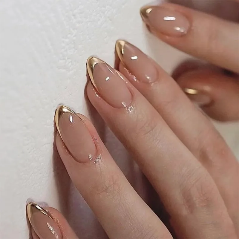 B3710 — Press-On Nails product photo 1