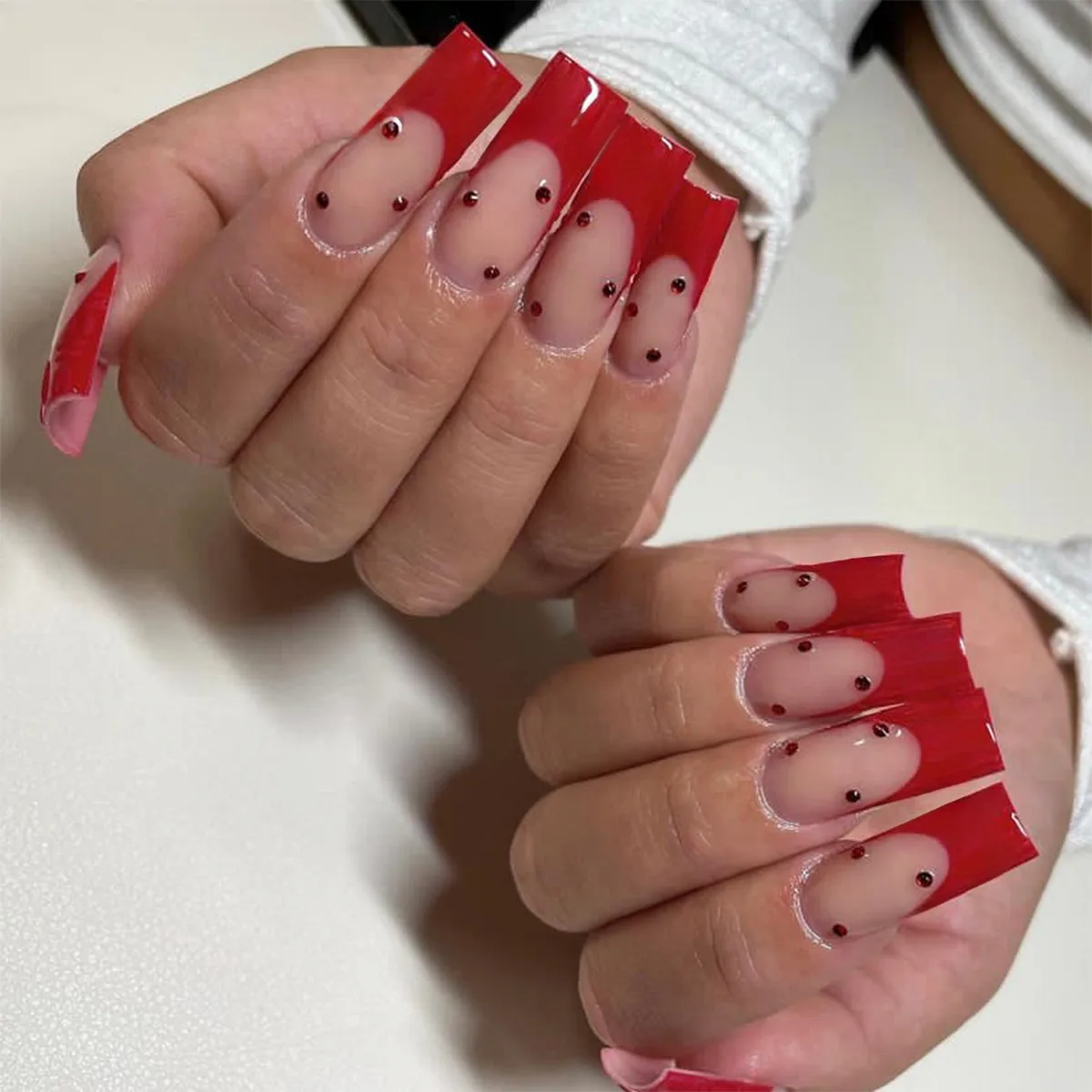 B6144 — Press-On Nails product photo 1