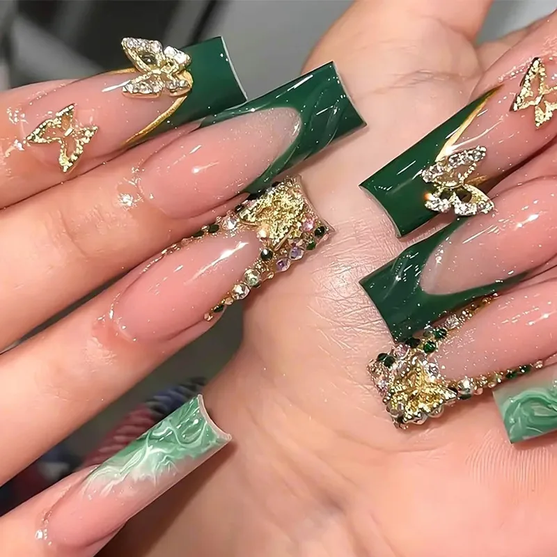 B0612 — Press-On Nails product photo 1