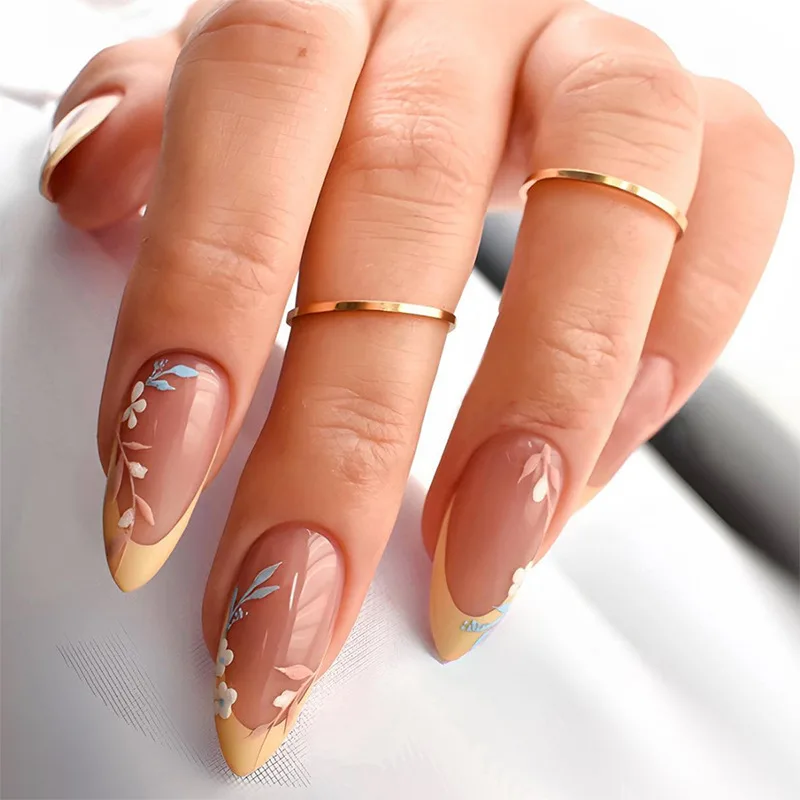 B1954 — Press-On Nails product photo 1