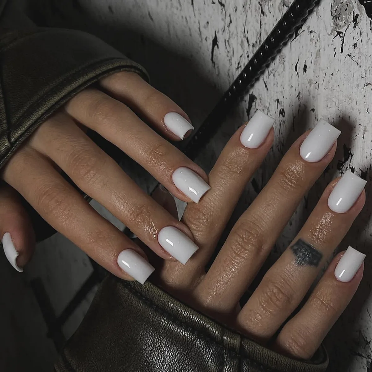 B2830 — Press-On Nails product photo 1