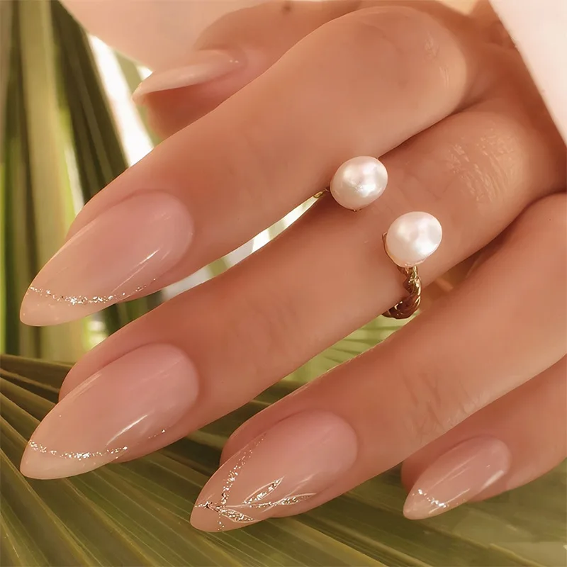 B0290 — Press-On Nails product photo 1