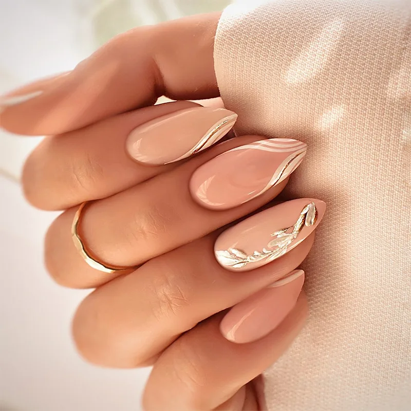 B1098 — Press-On Nails product photo 1