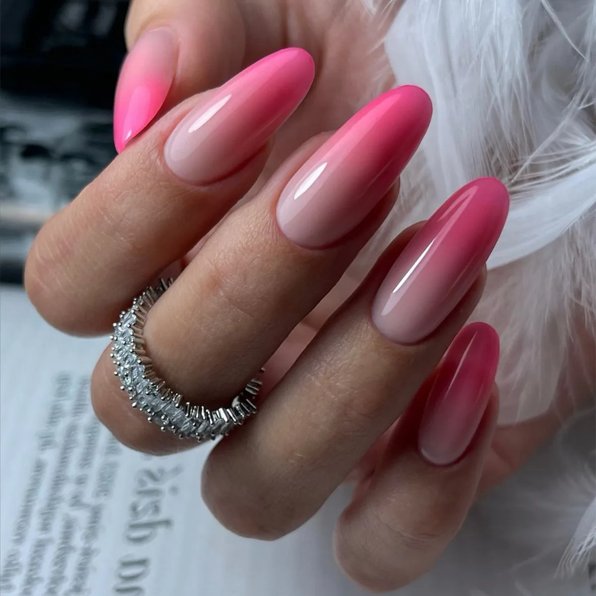 B2481 — Press-On Nails product photo 1